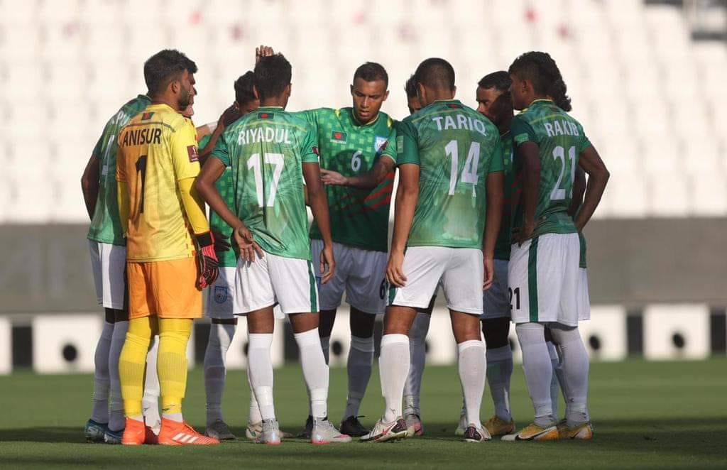 Bangladesh Police Football Club-BPFC - Captain #6 Nazmul Islam Rasel 08 ...