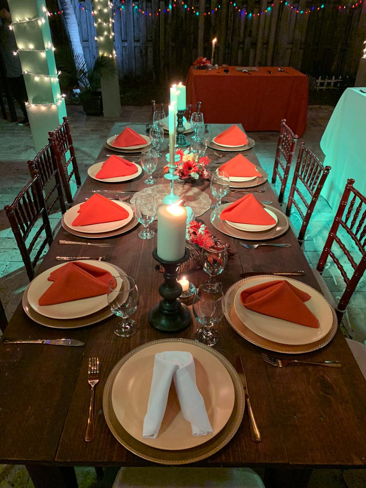 Sorpresas Party Rental Home Facebook