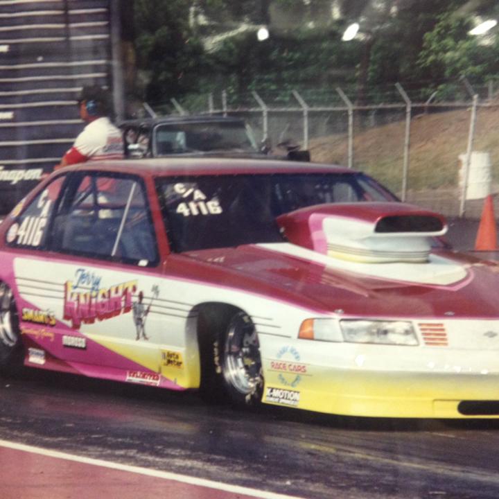 Terry Knight