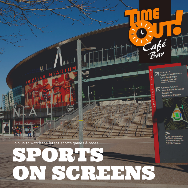 Timeout Café - ⚽️ ⚽️ After a huge win at Old Trafford over...