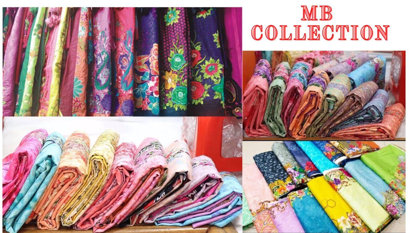 MB Collection