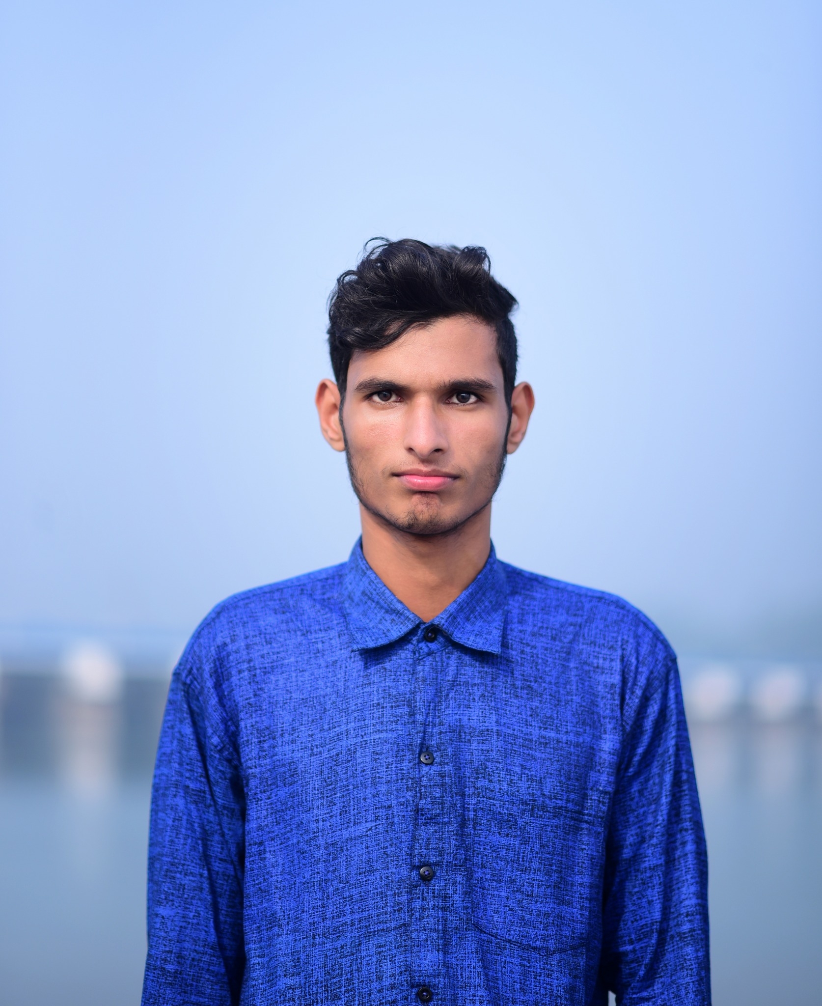 Saifullah Islam