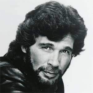 May 7, 1998 Eddie Rabbitt dies from lung cancer at Baptist