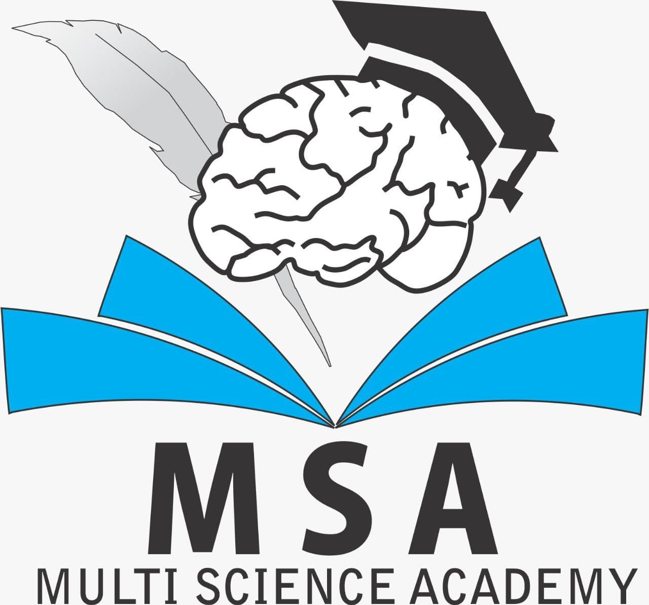 Multi Science Academy added a new... - Multi Science Academy