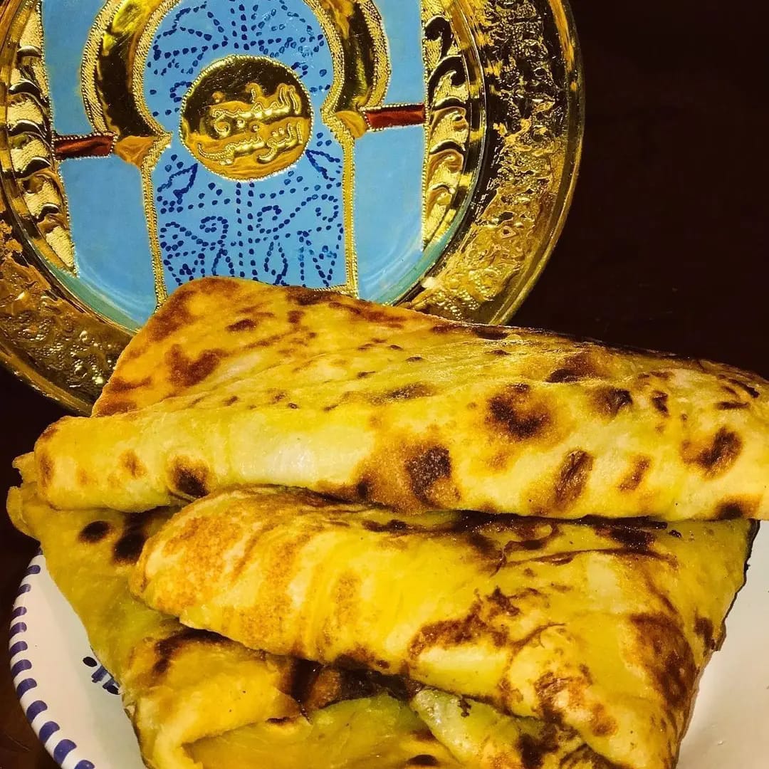 المطبخ التونسي