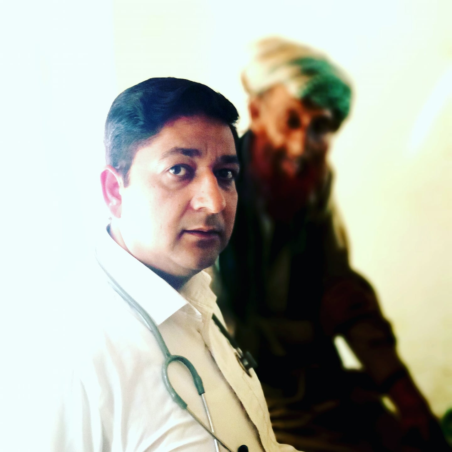 Dr. Atul Sharma | Rajouri