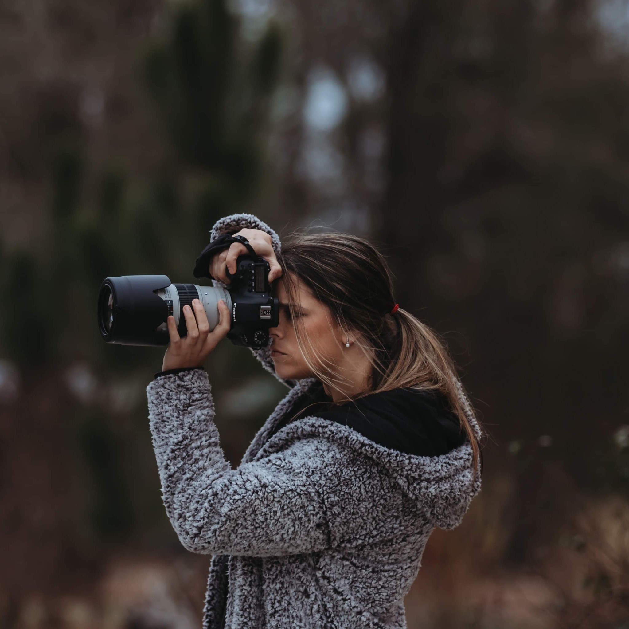 Taylor Rhae Photography LLC