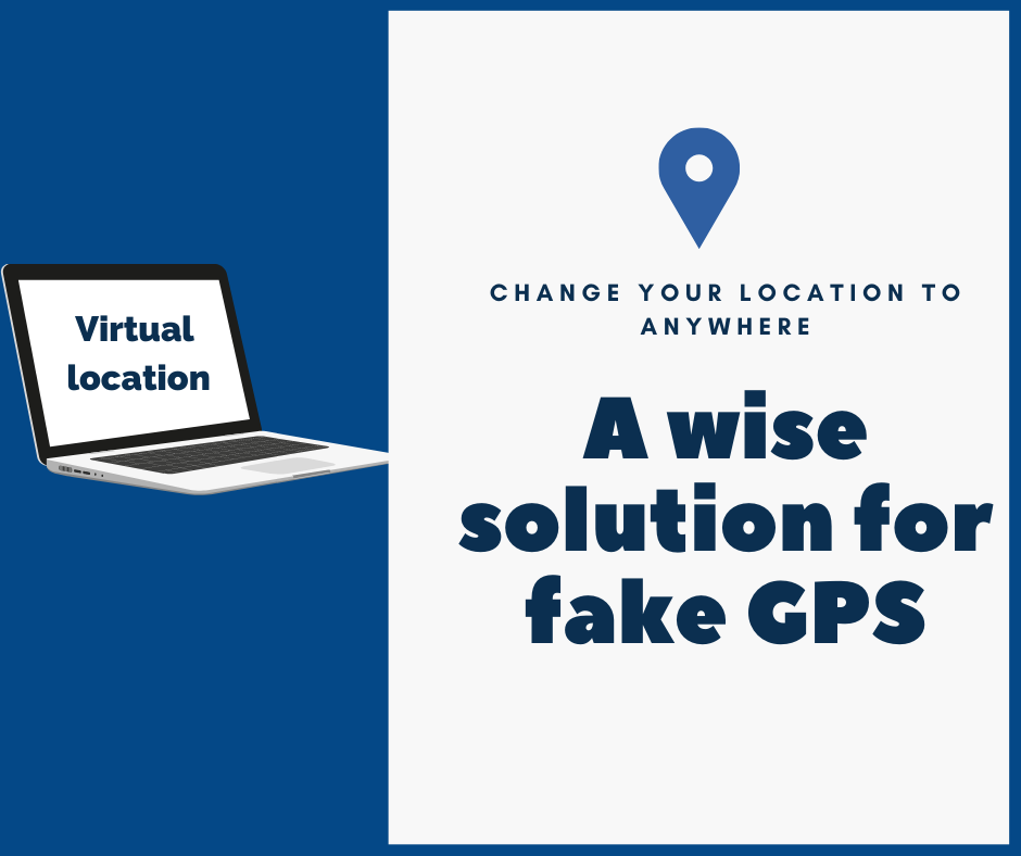 Virtual Location