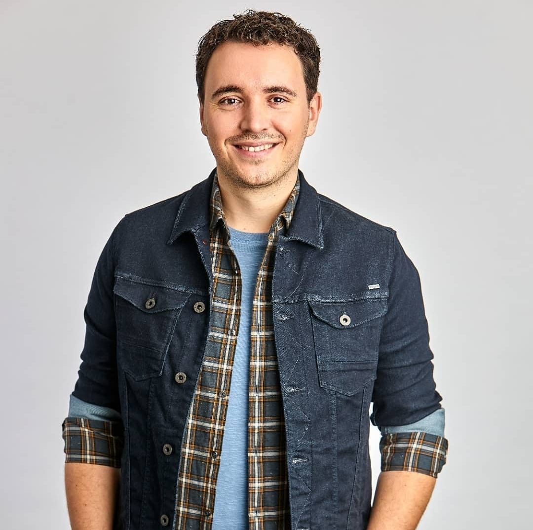 Erik van Roekel