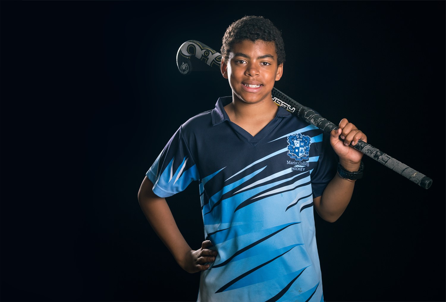 Marist College Canberra Hockey Club