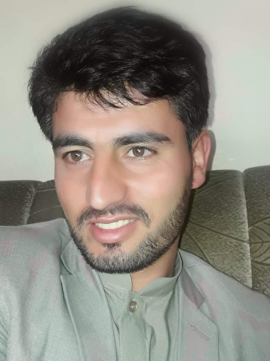 Fazal Rabi Wahidi