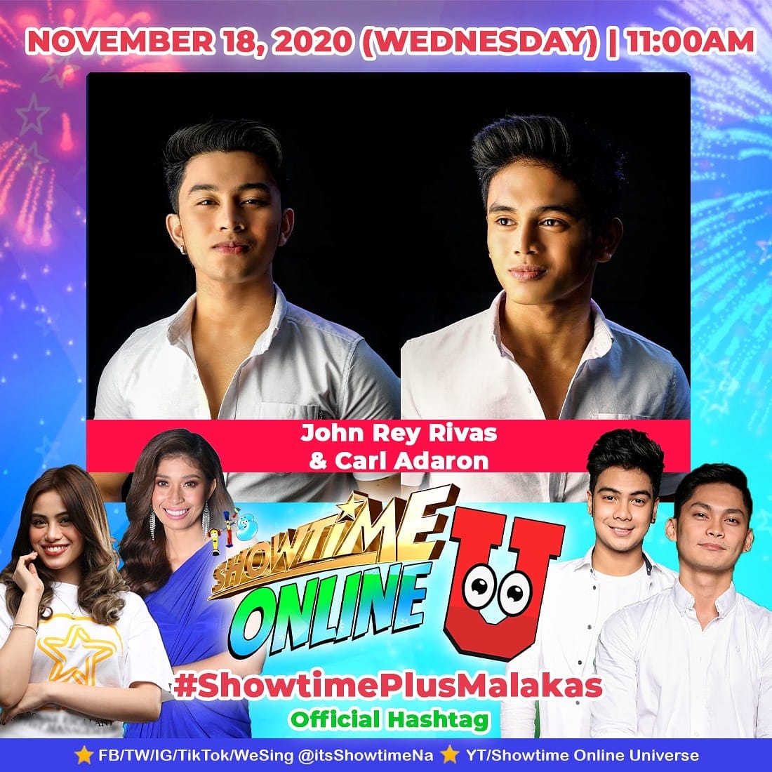 It's Showtime - ⭐️ Showtime Onliners! Plus masaya ang...
