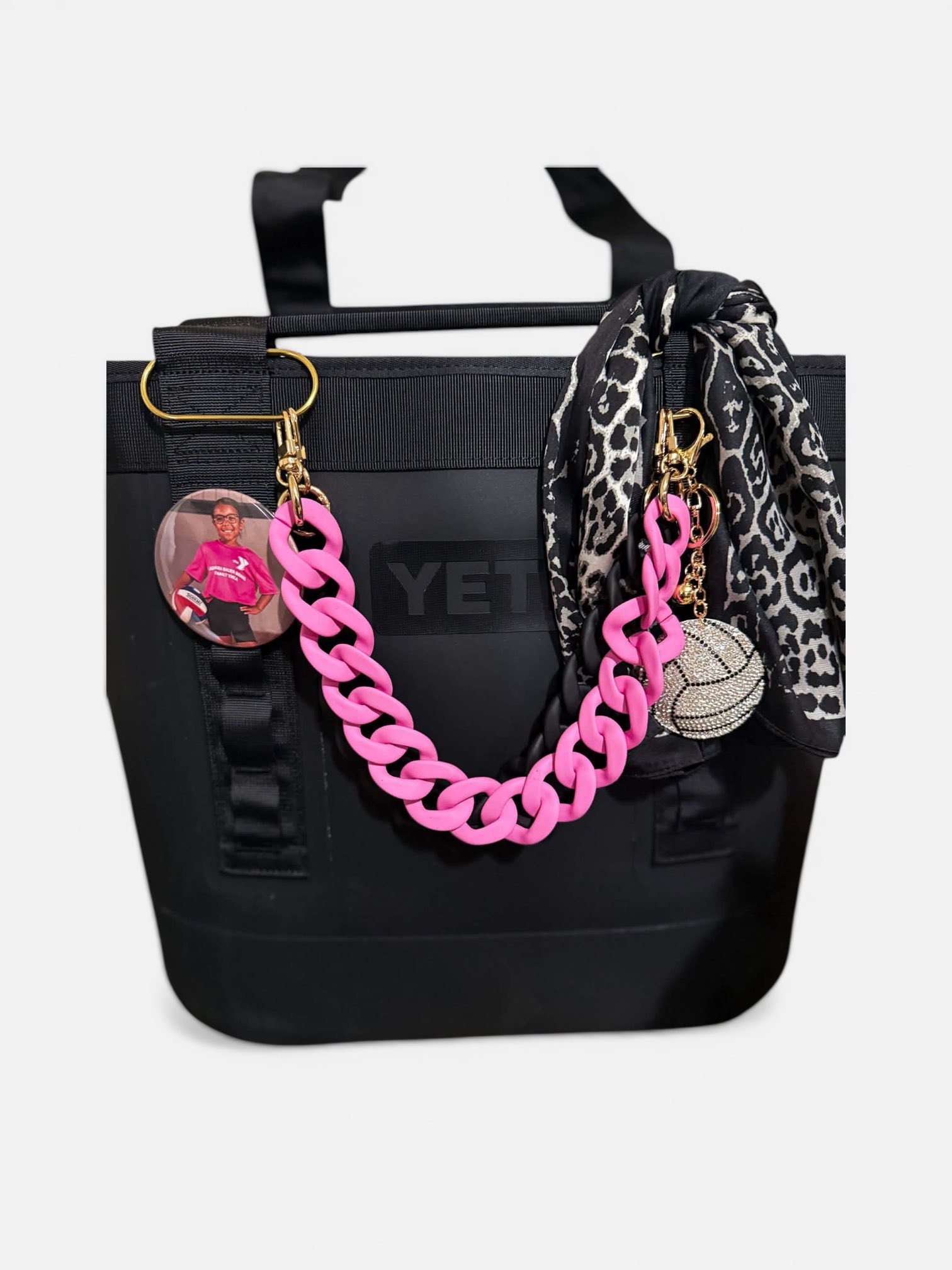 yeti baby bag YETI® Daytrip 14L Tote in Alpenglow Tonies Character Bag Yeti No matter where your next family adventure takes you YETI I have the perfect
