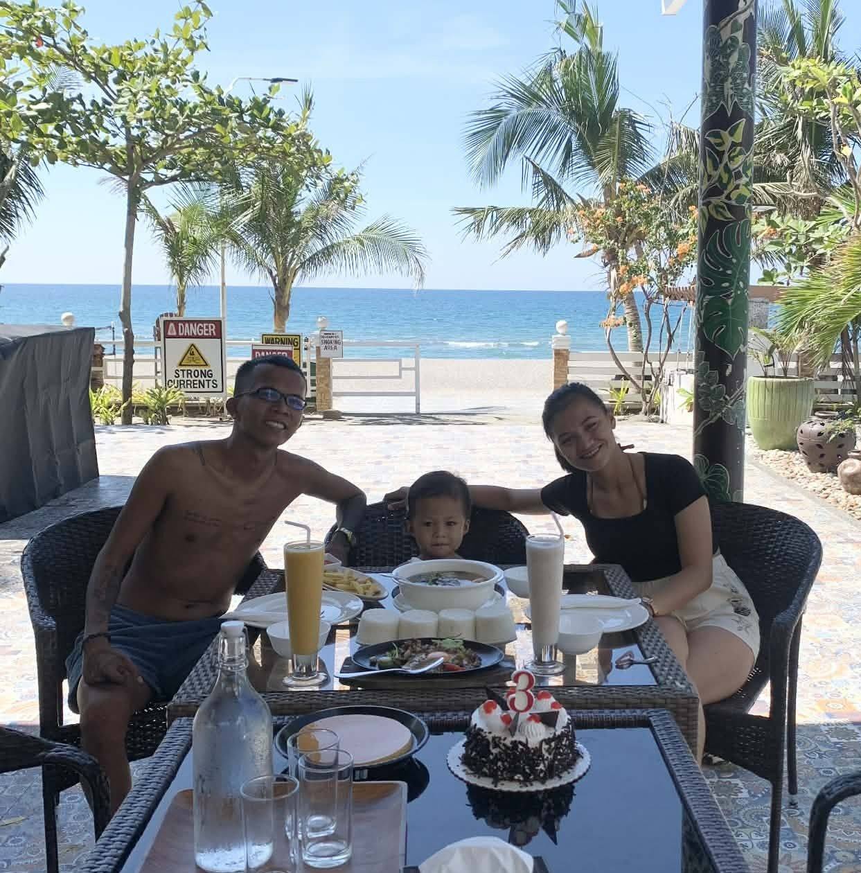 Macky Beñas - Happy birthday Heather Beza sika latta... | Facebook