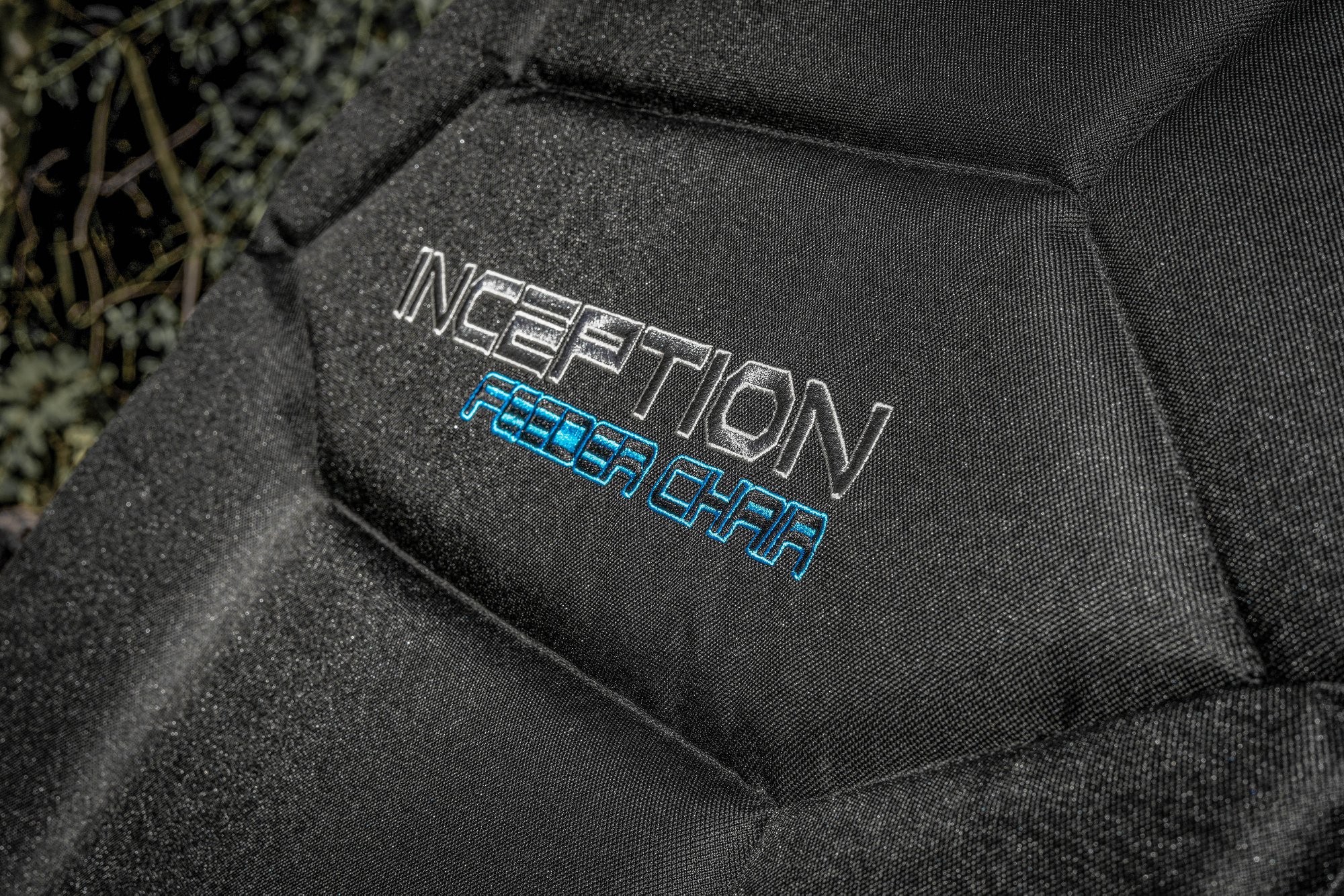 ** INCEPTION FEEDER CHAIR ** - Cette... - Preston Innovations