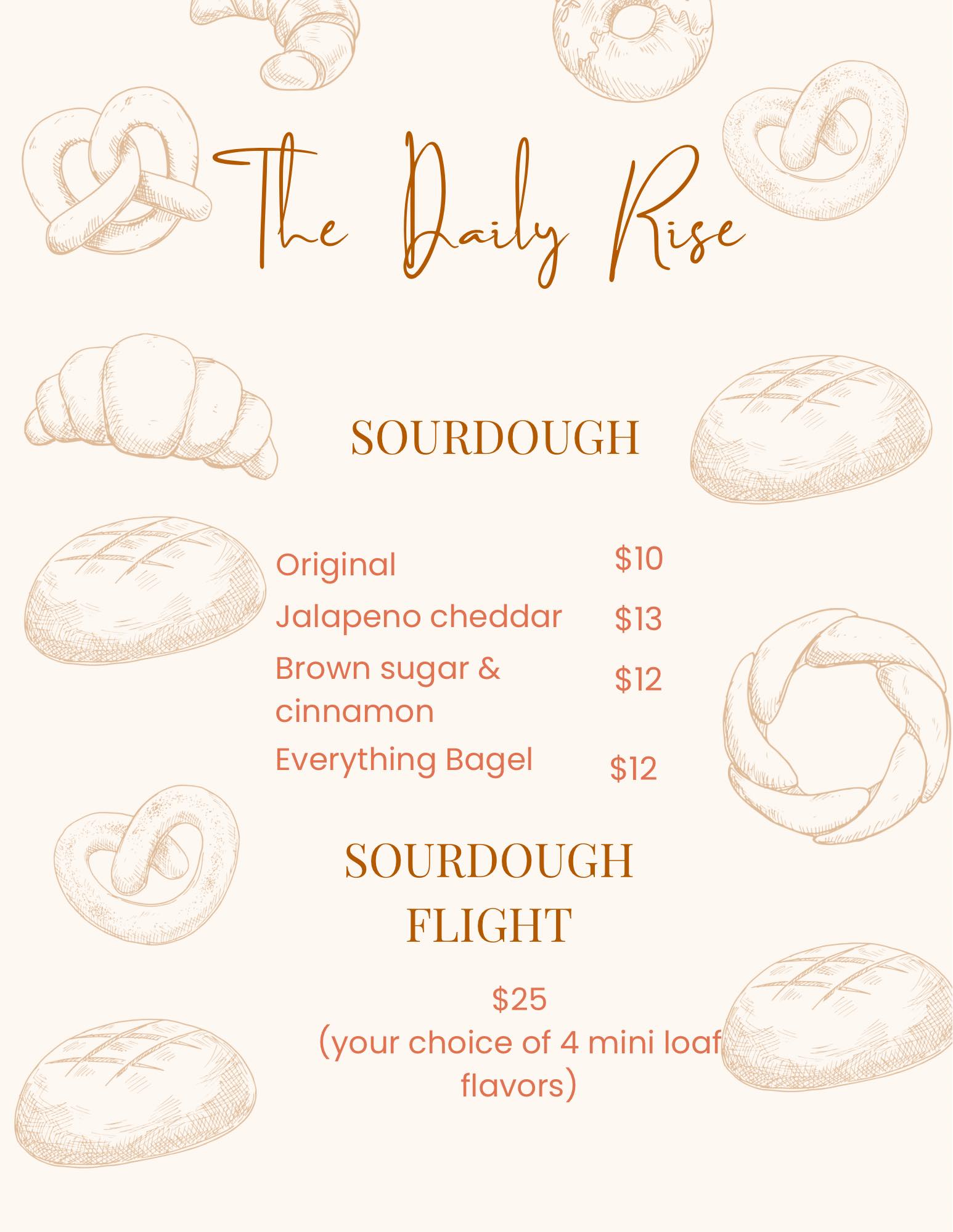 Destiny Polk - Preorders are now OPEN for The Daily Rise... | Facebook