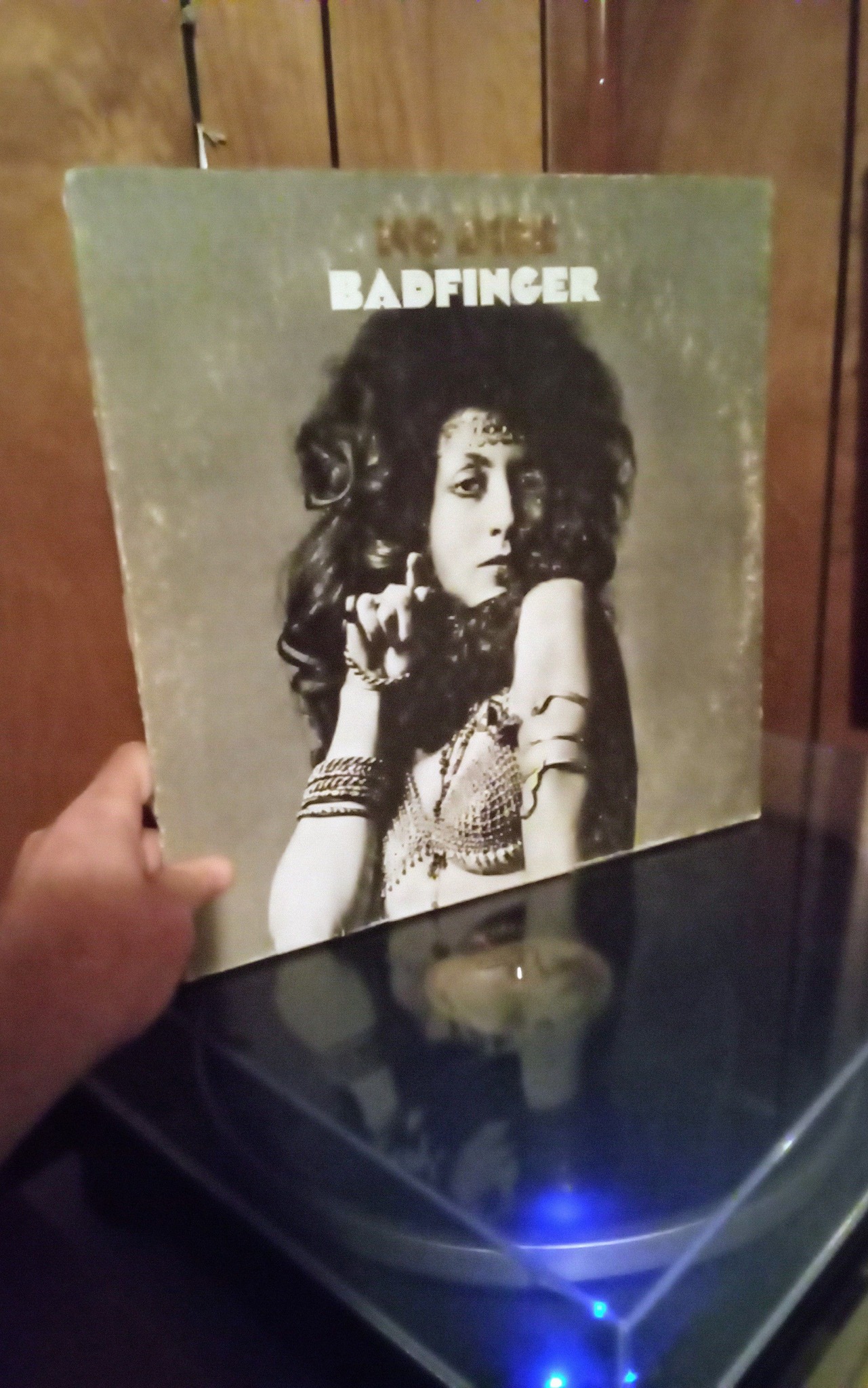 Badfinger No Dice album review