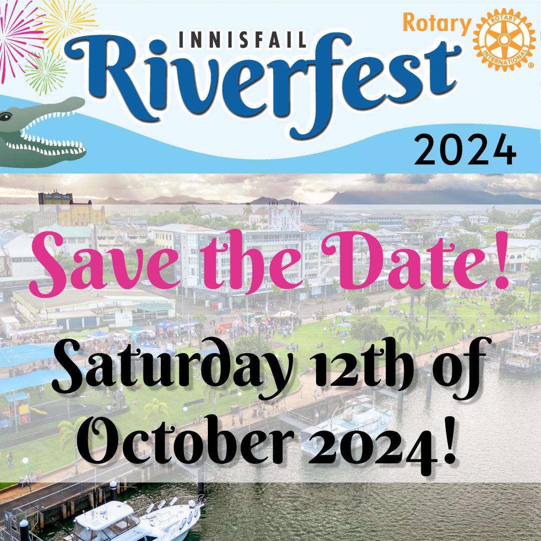Innisfail - 𝗜𝗻𝗻𝗶𝘀𝗳𝗮𝗶𝗹 𝗥𝗶𝘃𝗲𝗿𝗳𝗲𝘀𝘁 𝟮𝟬𝟮𝟰 𝙎𝙖𝙩𝙪𝙧𝙙𝙖𝙮 𝙊𝙘𝙩𝙤𝙗𝙚𝙧 12𝙩𝙝 After an ...