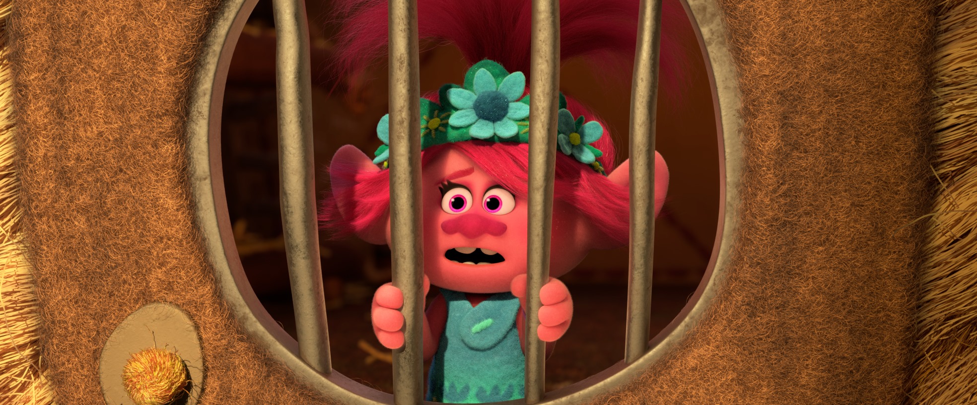 Trolls - Tim Heitz (Tim Heitz Art) who serves as the...
