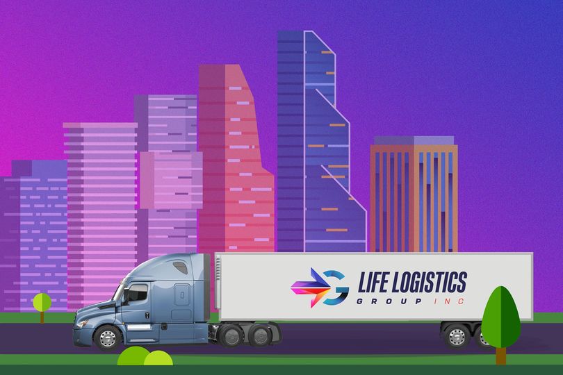 Life Logistics Group | Chicago IL