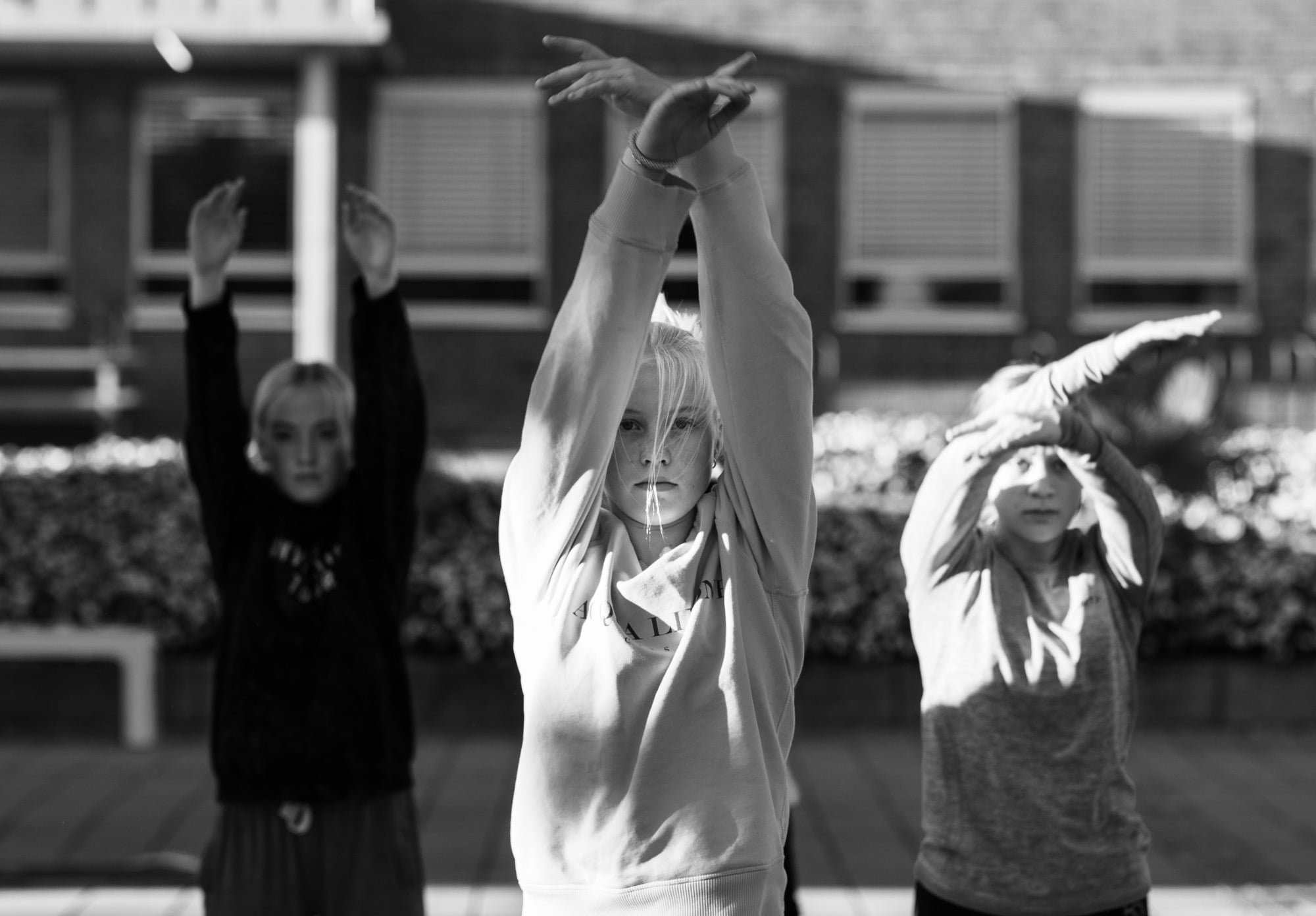 I morgen byr Nordre Follo kommune,... - Panta Rei Danseteater