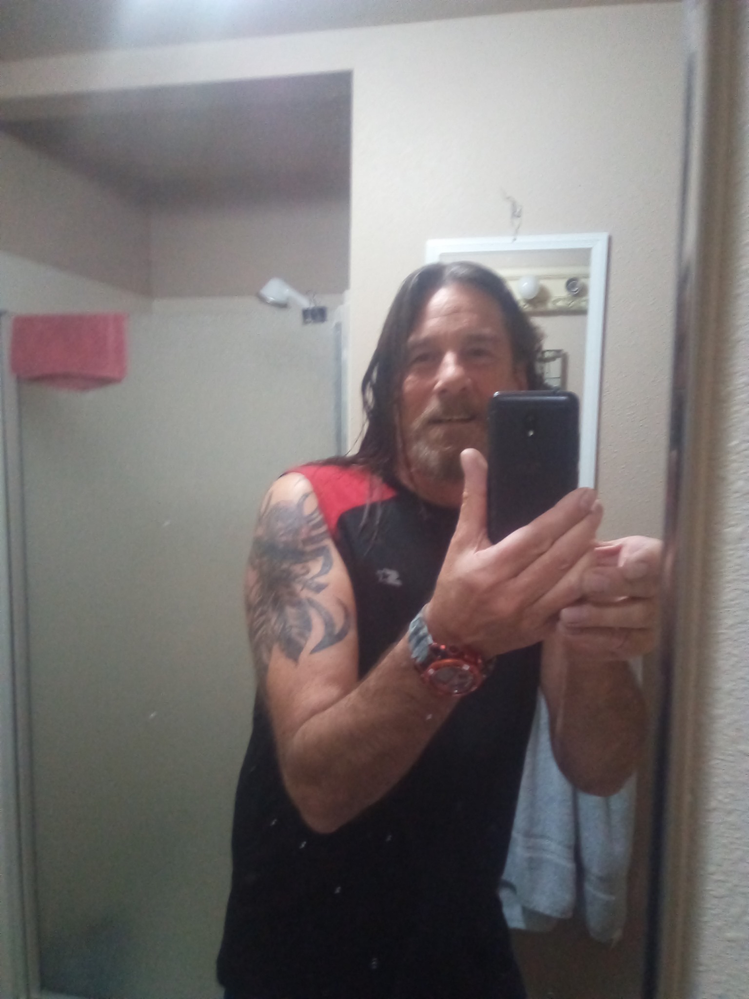 Floyd Rust