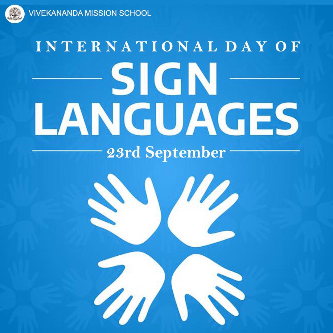 Vivekananda - The UN General Assembly has proclaimed 23rd September as ...