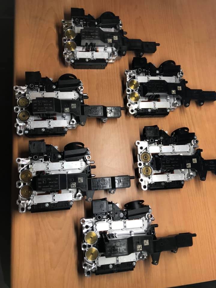 泰誠變速箱 粉絲專區 0b5電腦 號碼齊全 免費變速箱問題諮詢audi 7速雙離合器變速箱 Facebook
