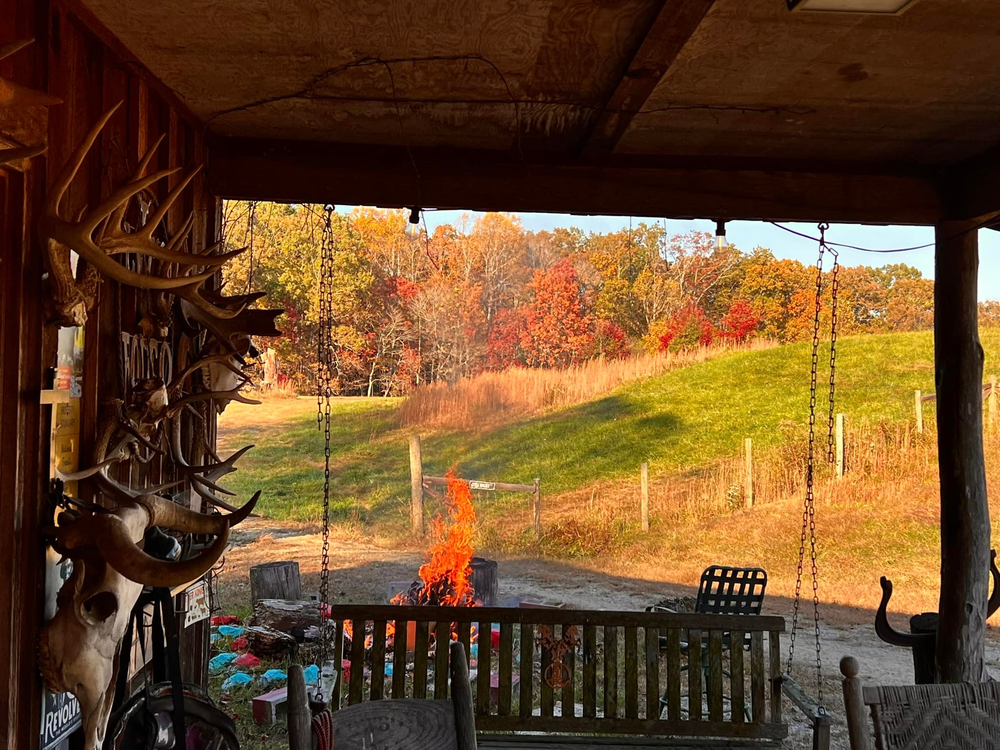 Rocking C Ranch | Blairsville GA