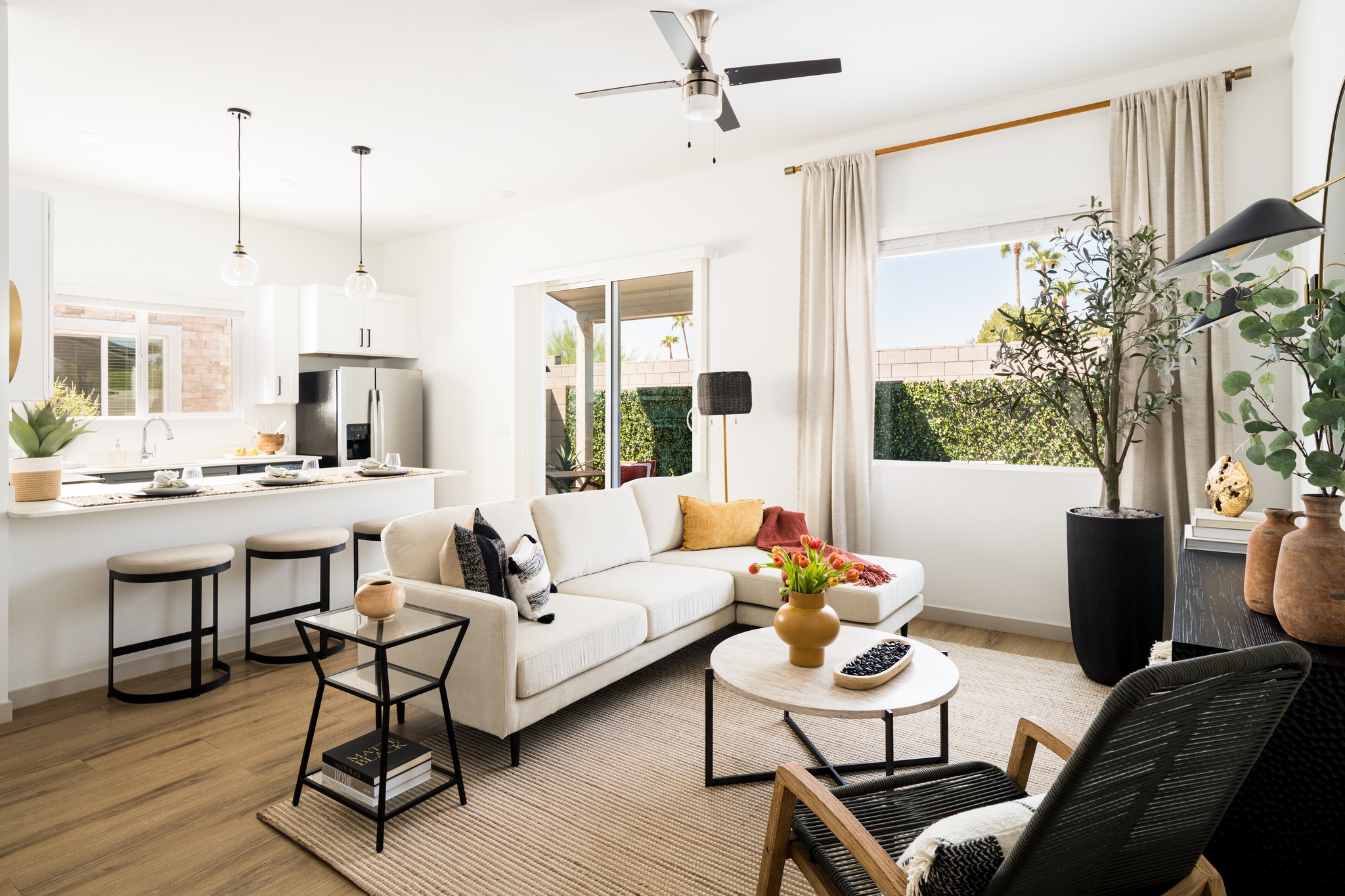 The Bungalows on Bowlin | Maricopa AZ