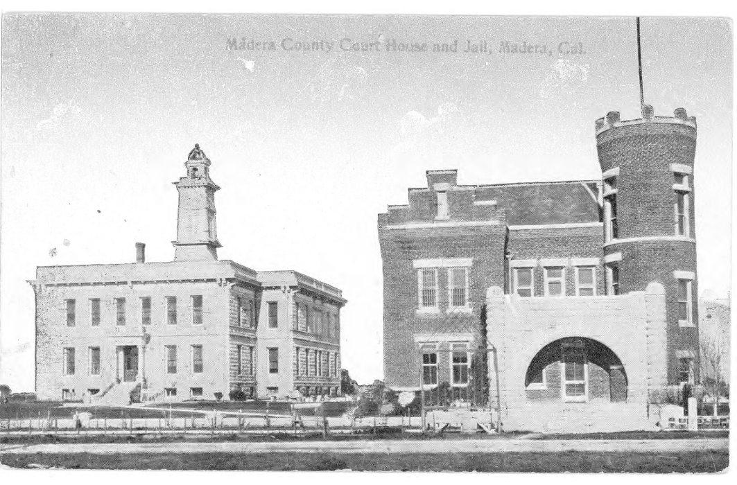 Madera County Museum closed due to pandemic