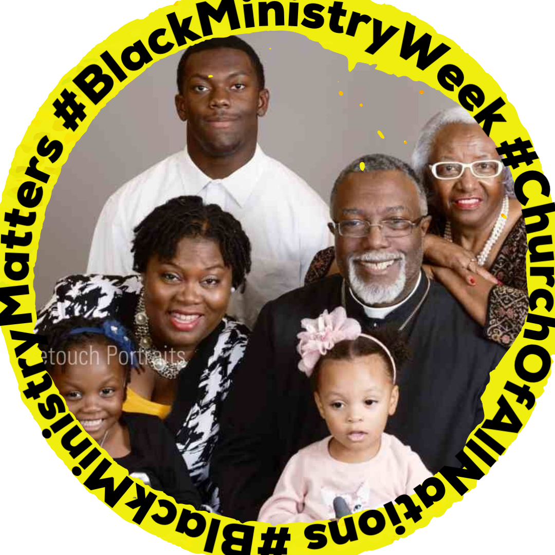 Black Clergy Caucus of the LCMS | New Orleans LA