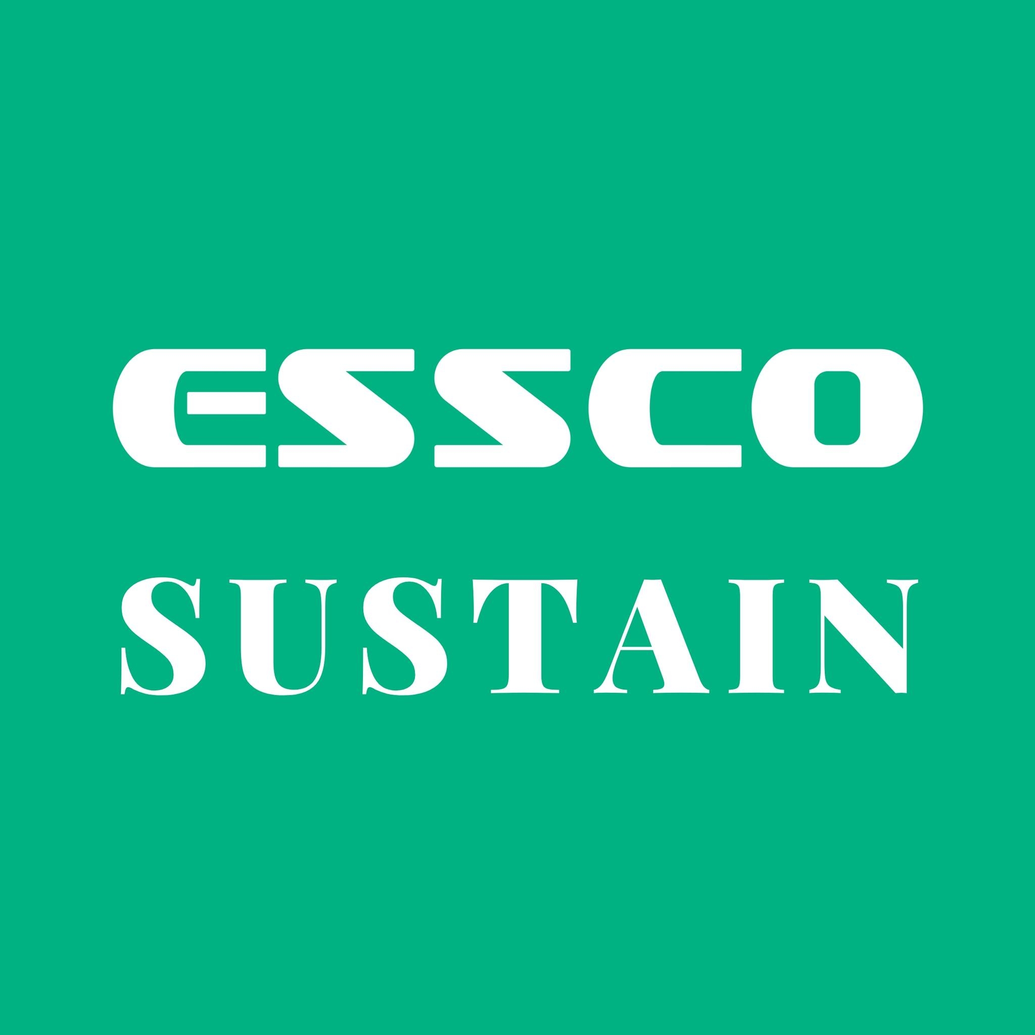 ESSCO Sustain - ESSCO Sustain added a new photo.