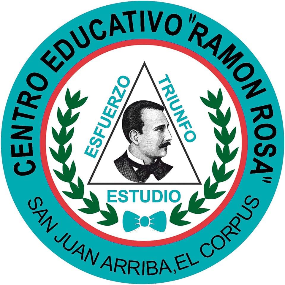 Escuela Ramón Rosa San Juan Arriba El Corpus Choluteca