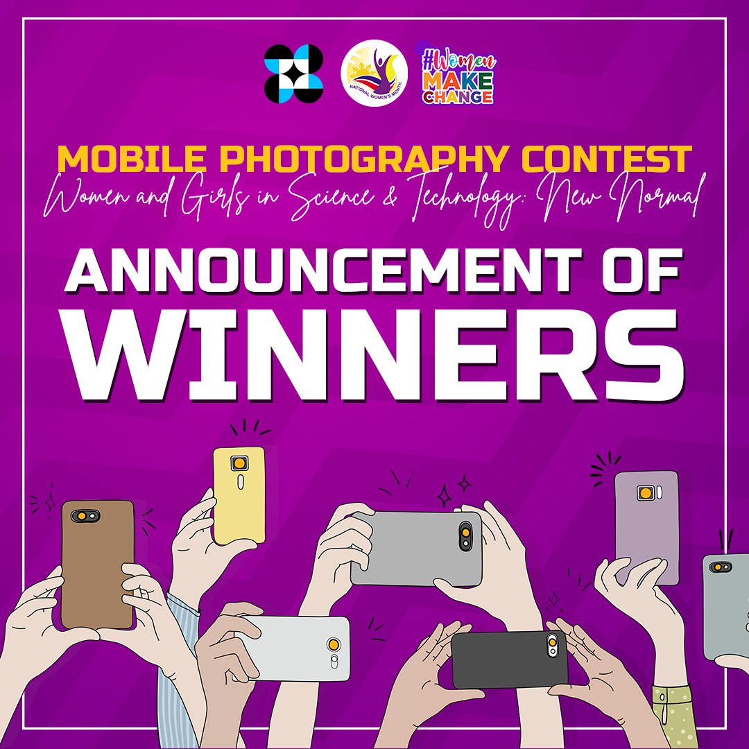 🎉CONGRATULATIONS to all the... - DOST Regional Office No. IX | Facebook