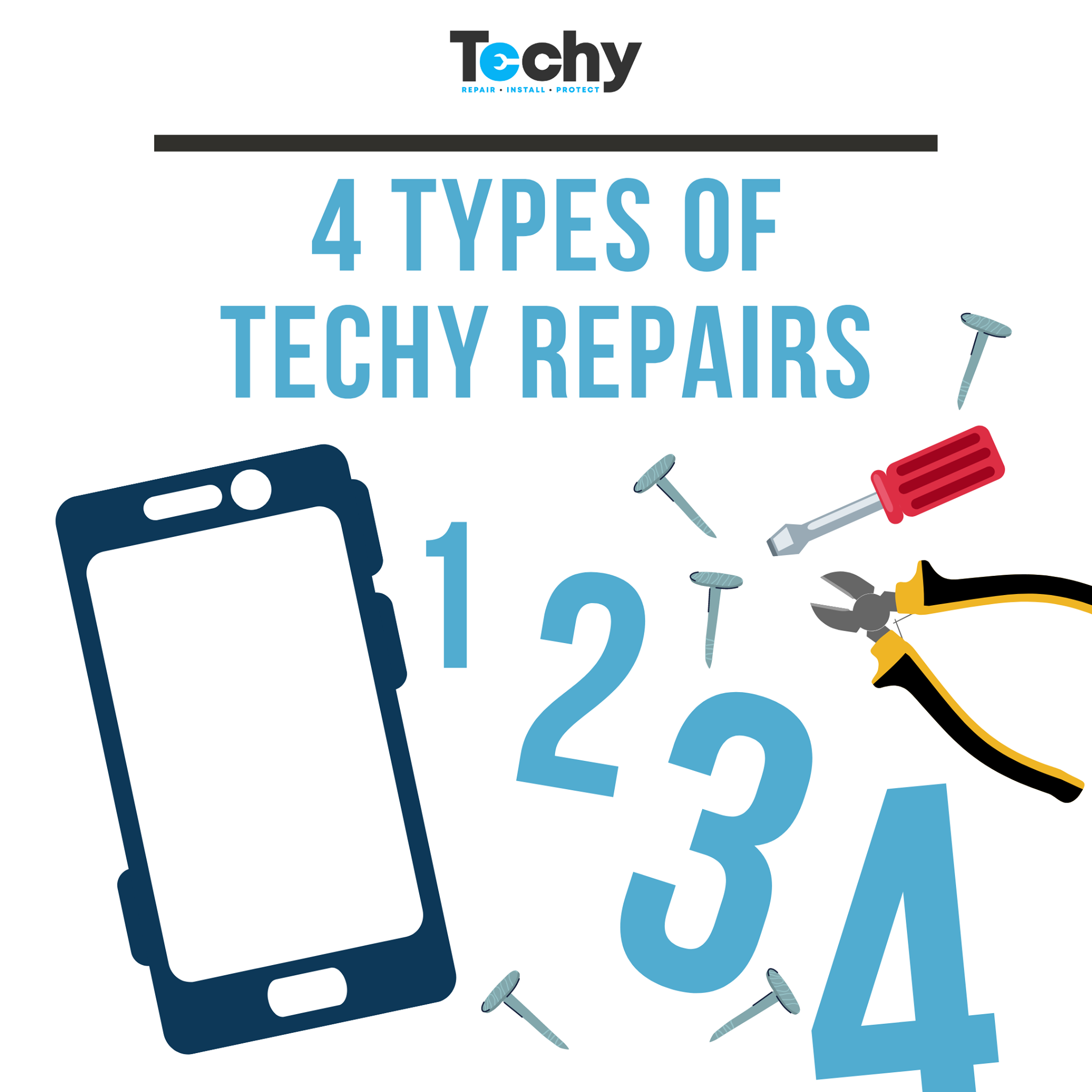 Techy By Dr Phone Fix & Computer Repair Miami Lakes | Miami Lakes FL