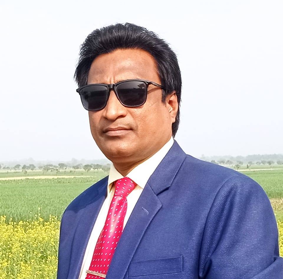 Adv Rabiul Alam
