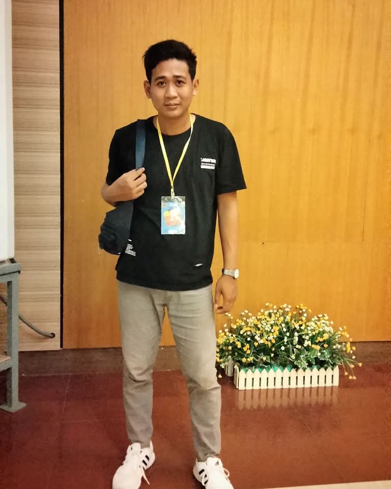 Muhammad Ardy Riyanto