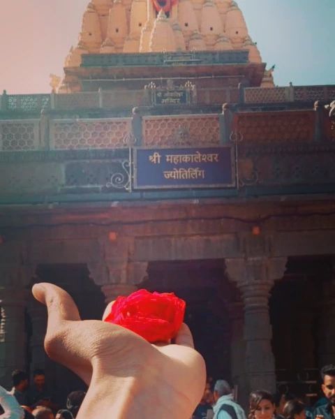 Raj Rathore - 🙏🌹Jai shree mahakal🌹 🙏#JaiShreeMahakal... | Facebook