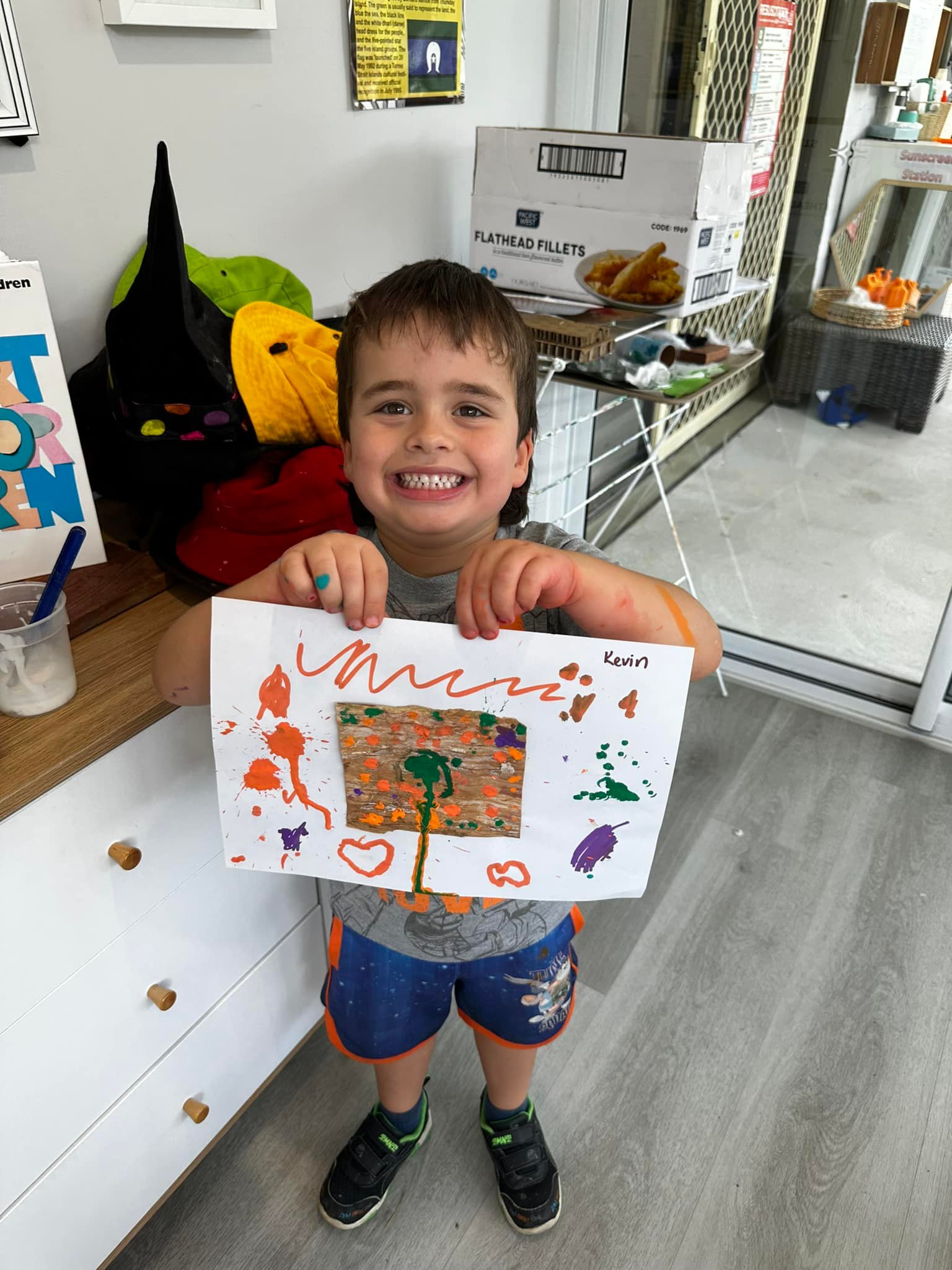 ️🖤💛 Day 2 of our Early... - Tomaree Neighbourhood Centre