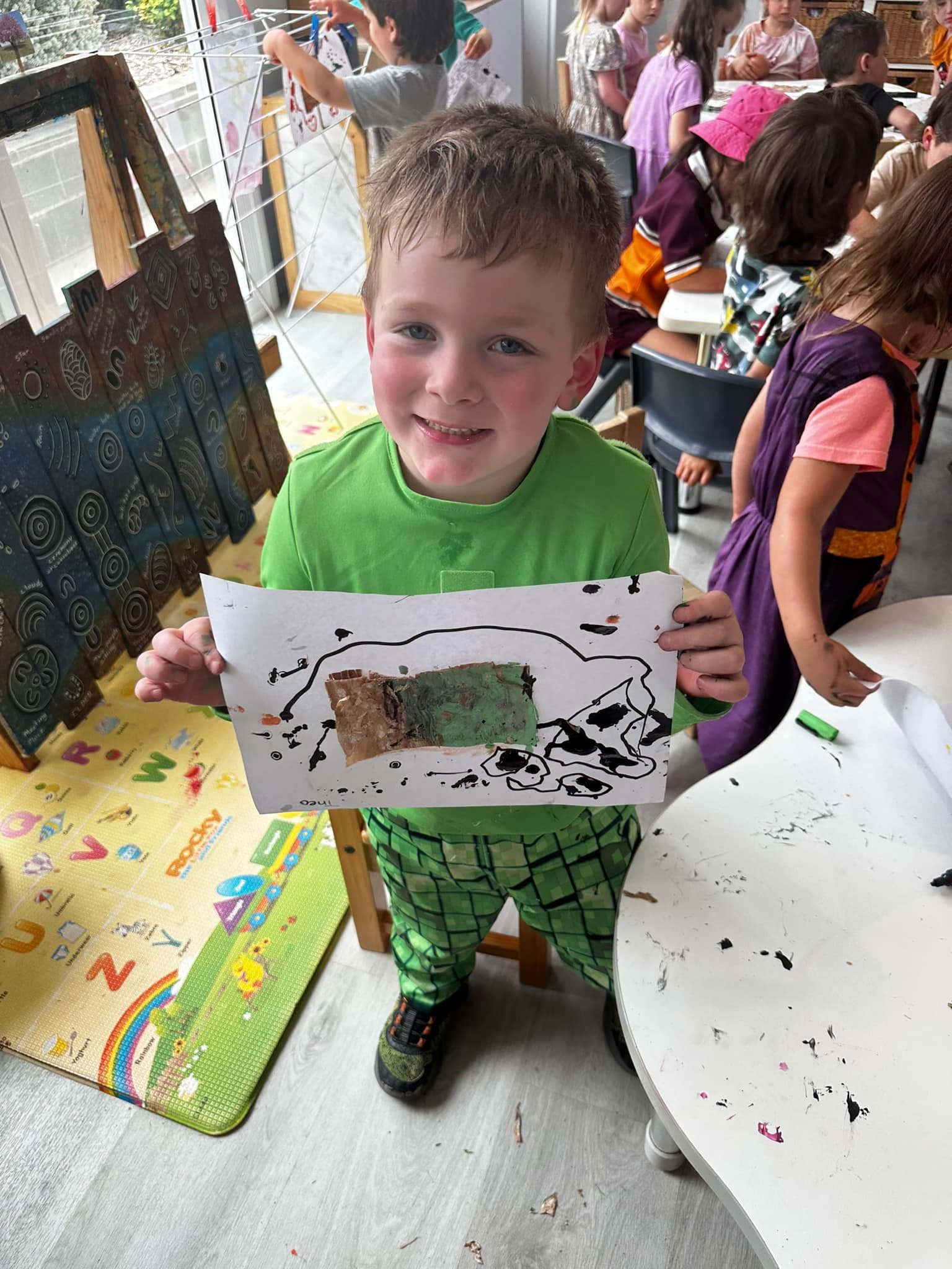 ️🖤💛 Day 2 of our Early... - Tomaree Neighbourhood Centre