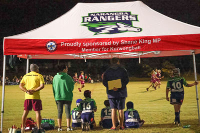 Narangba Rangers