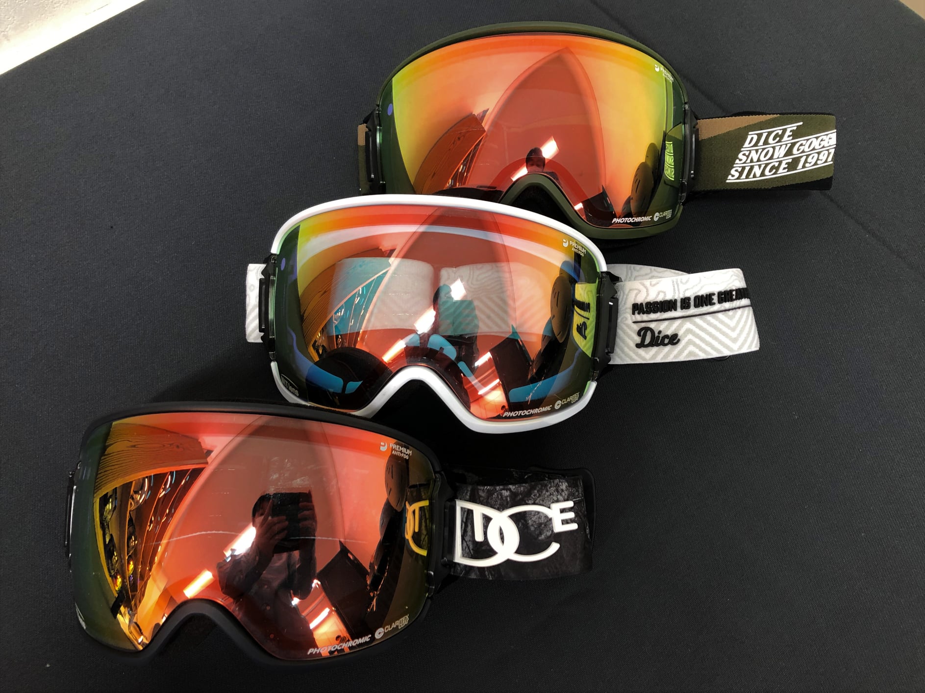Dice Snowboard Goggles (@dice.snow.goggles) - Mentions | Facebook