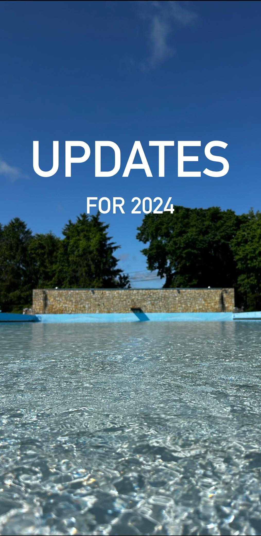 Waves of Fun - Updates for 2024! The biggest update is we... | Facebook