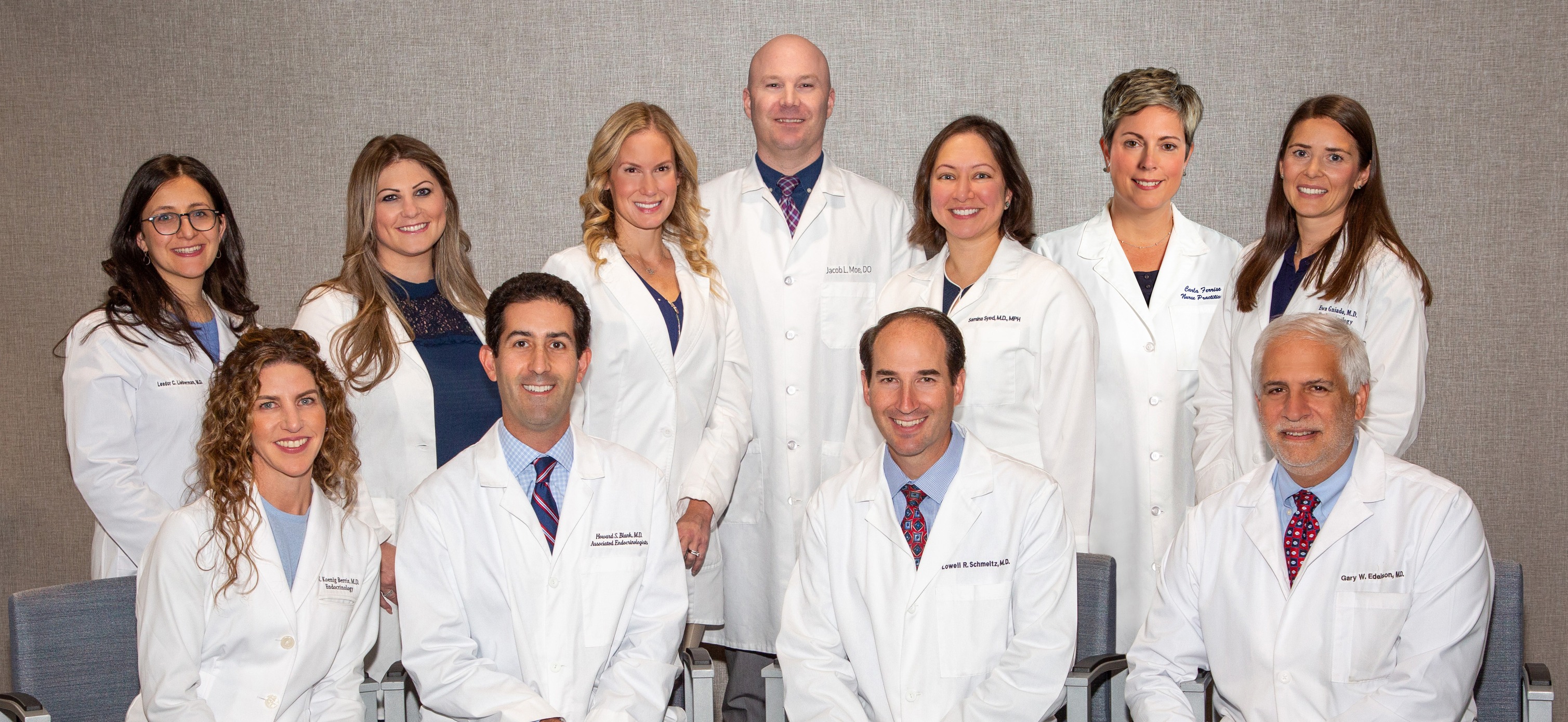 Associated Endocrinologists