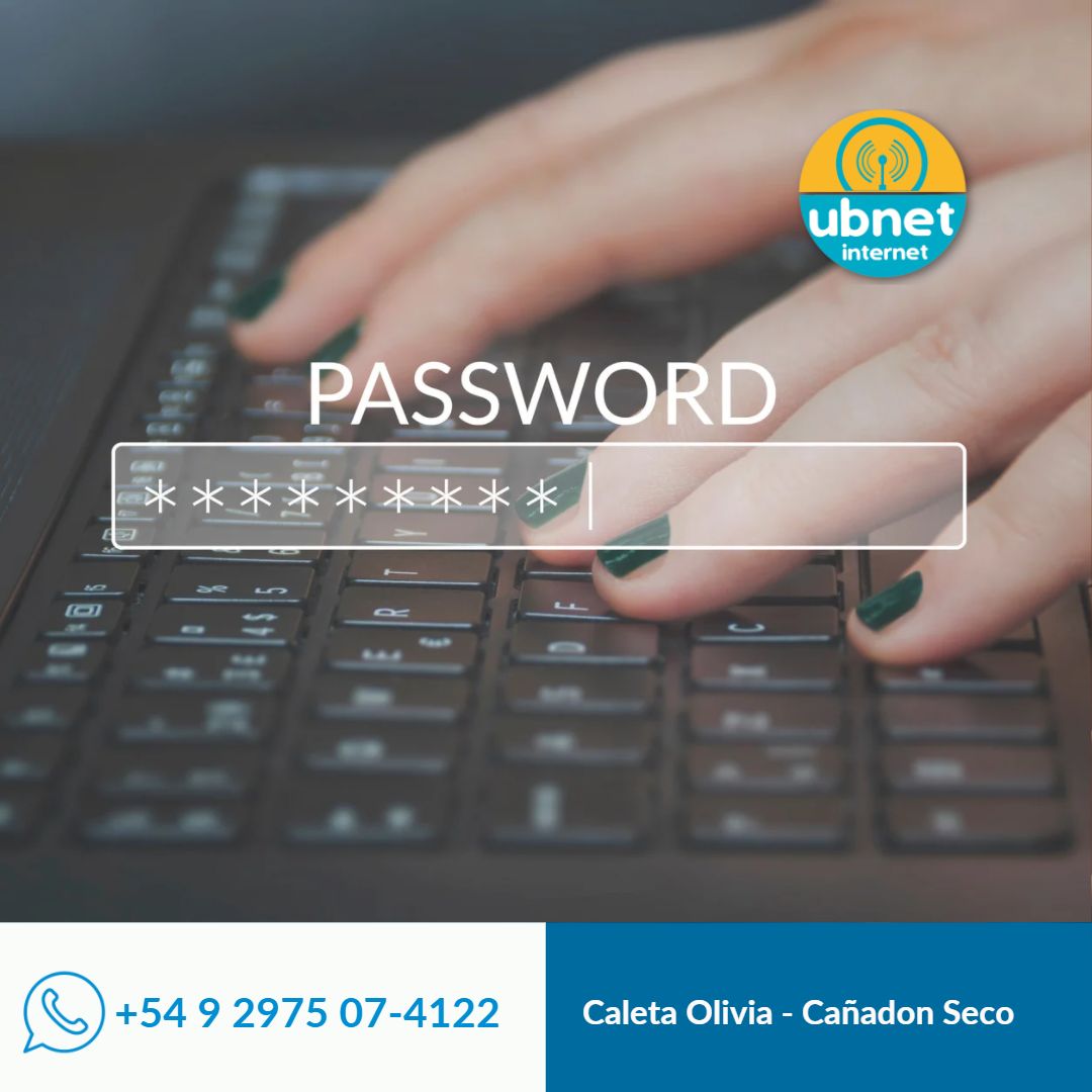 UBNET - 👉🏼 Hoy les compartimos algunos consejos para...