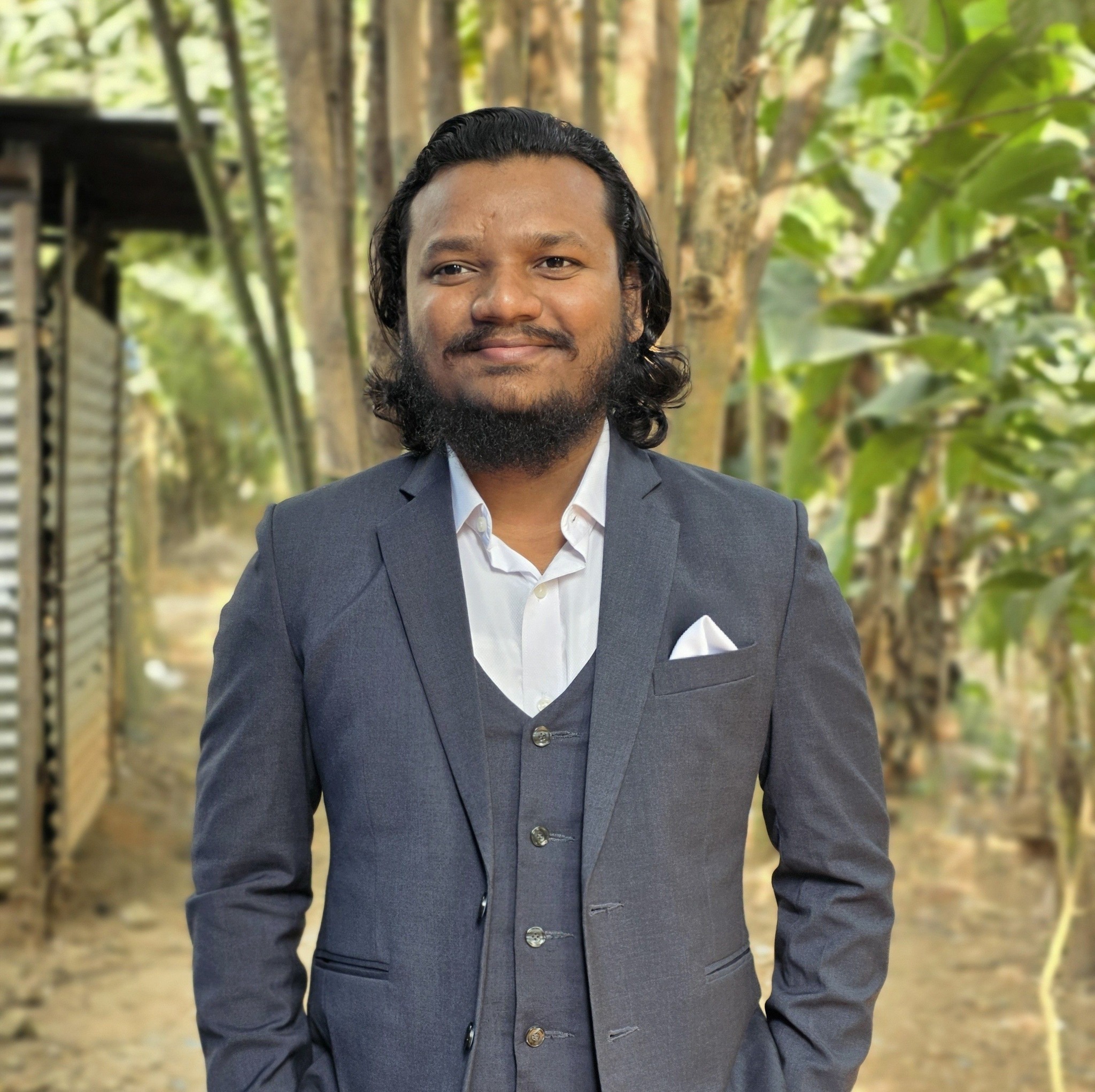 Aahil Raza Ibrahim