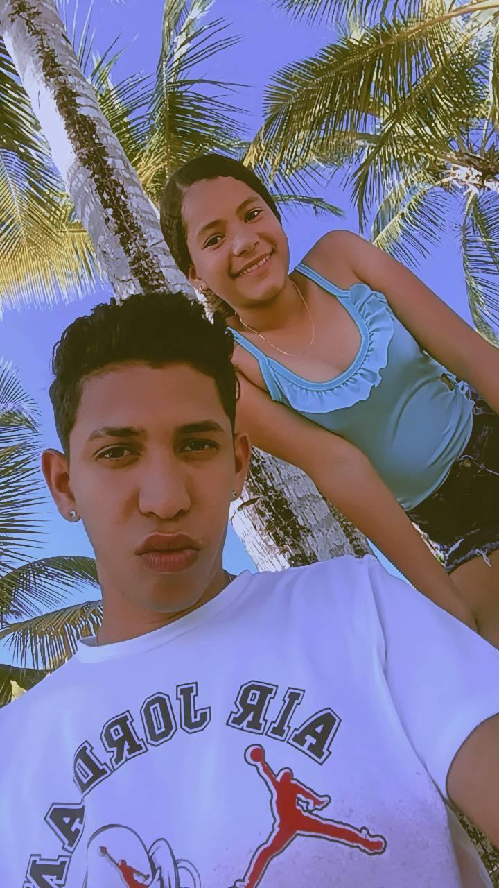 Jaivel Rodriguez