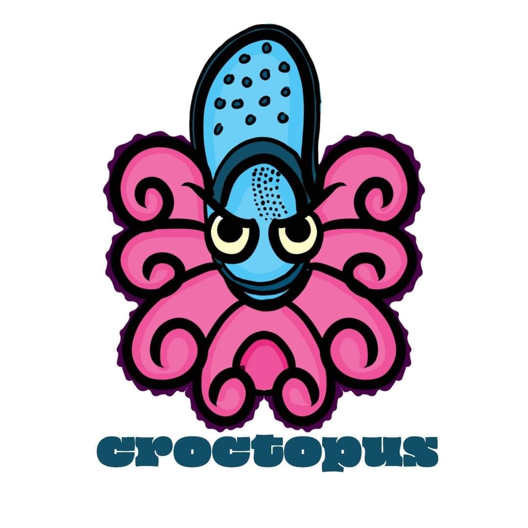Croctopus PH - Croctopus PH added a new photo.