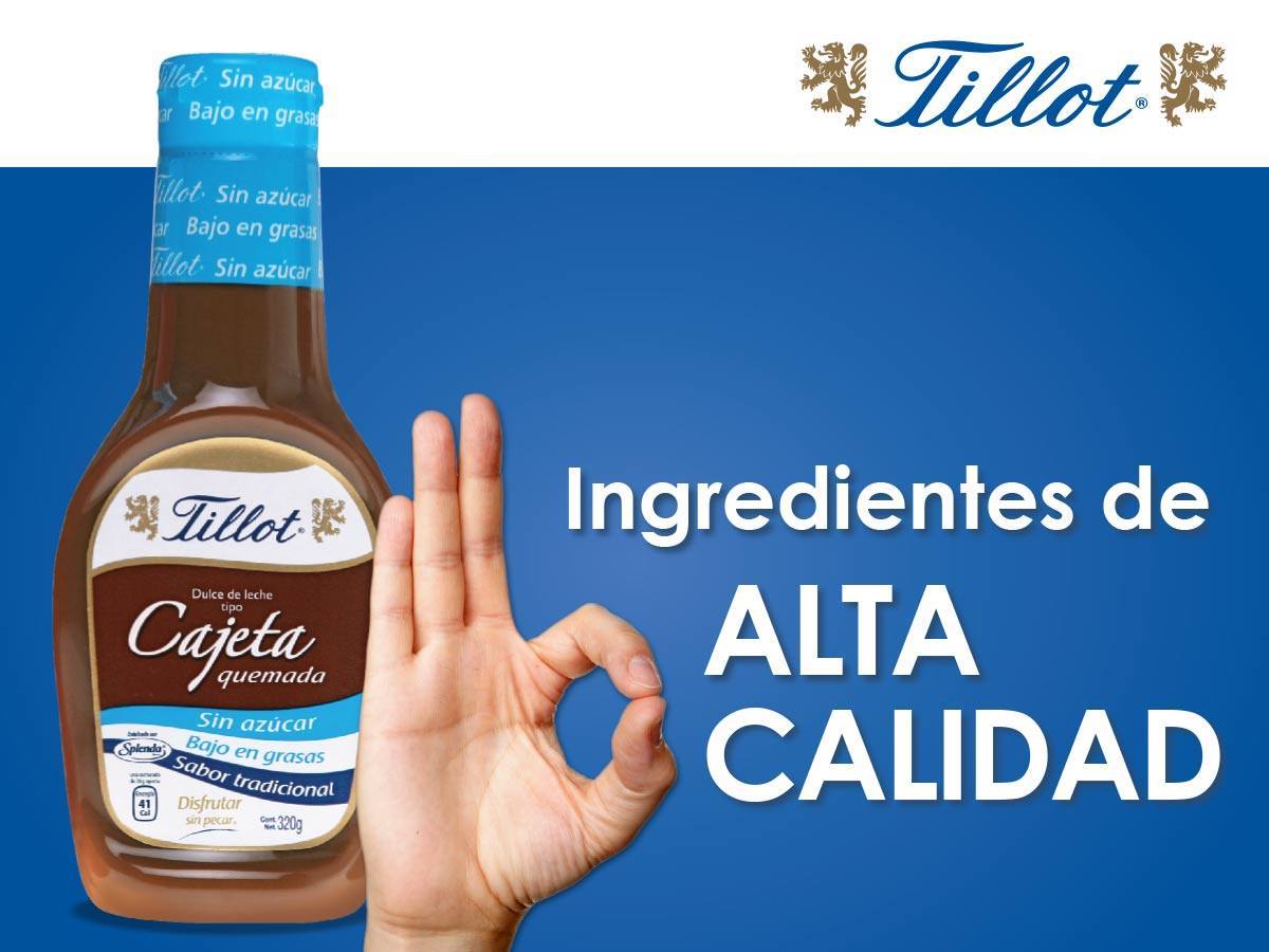 Tillot